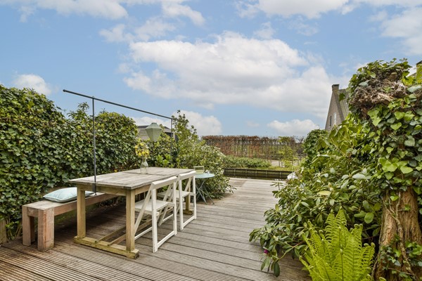 Medium property photo - Heems Weer, 1151 ET Broek in Waterland